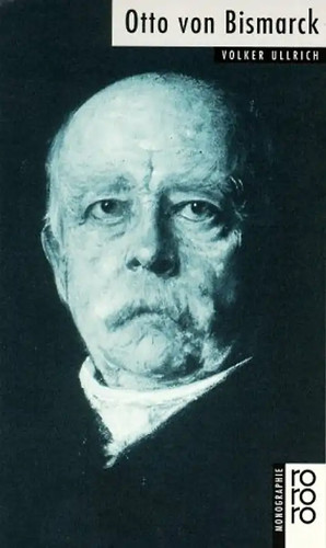 Otto von bismarck - von,