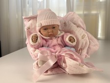 Künstlerpuppe Antonio Juan