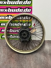 Hinterrad 18 2,15 Honda CR 125
