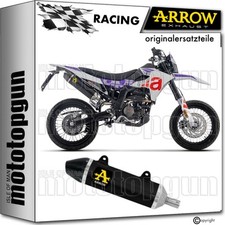 ARROW AUSPUFF RACE THUNDER