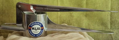 Original kull spätzlesschwob - kull,