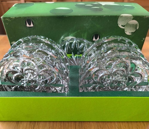 Walther glas untersetzer ddr - walther,