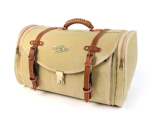 Koffer tasche moto nostra - koffer,