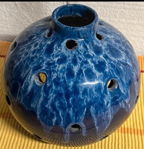 Jürgel keramik vase - vase,