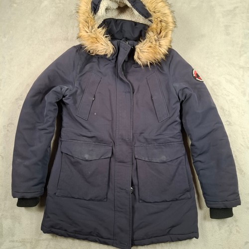 Superdry jacke damen 12 - superdry,
