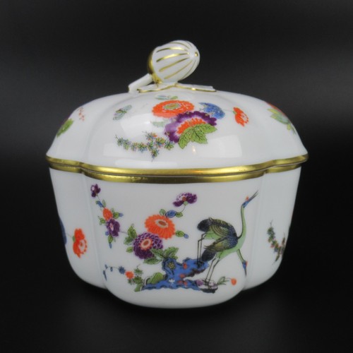 Rosenthal porzellan zuckerdose - rosenthal,
