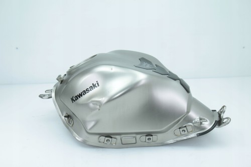 Kawasaki 650 tank - kawasaki, z