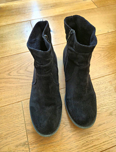Rieker damen stiefelette - rieker,