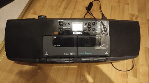 Philips 8540 radio - az, 8540/00