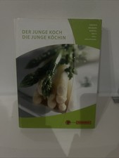 Fachbuch | Koch | Der Junge