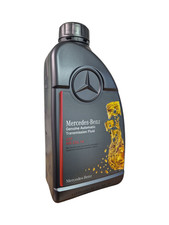1 LITER ORIGINAL MERCEDES BENZ