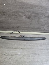 Heckklappenöffner Griffleiste