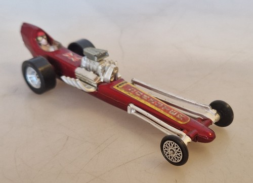 Corgi toys 161 commuter - toys,