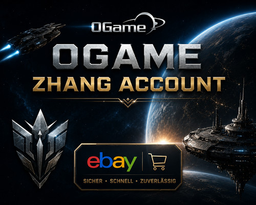 Ogame uni zhang top - ogame,