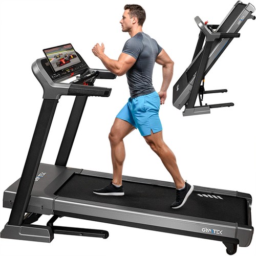 Gymtek laufband walking - laufband,,