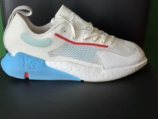 ADIDAS Y-3 ORISAN NEU 44 2/3