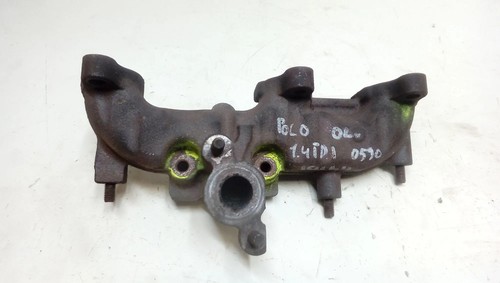 Polo 6n2 auspuffkr mmer - vw,