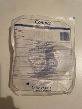 Novartis Compat Flexibag Leerbeutel 10 Stück