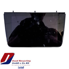 Ford Focus 4 Display JX71-18B955-FC 4. Generation