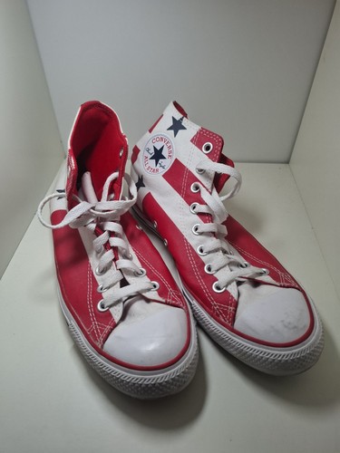 Converse chucks - converse,