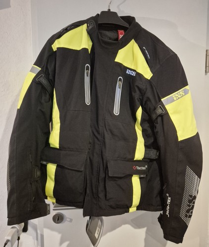 Ixs pacora tourenjacke - ixs, pacora-st