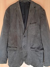 Angelo Litrico C&A, Herren Sacco, grau,  Gr. 30