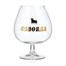 Osborne cognac glas 81cl - cognac,