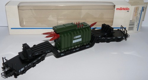 Märklin 4617 - h0, ++