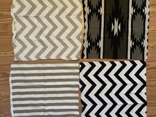 Kissenhüllen 50x50 H&M