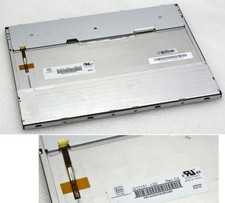 HELLES 12.1" 30cm LED INNOLUX TFT DISPLAY SCREEN CMO G121S1-L02 800x600 V494