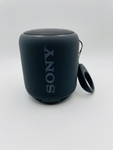 Sony srs xb10 bluetooth - sony, srs-xb10
