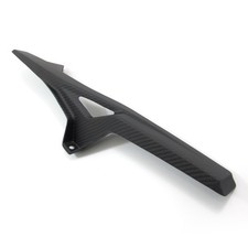 Carbon Kettenschutz für Aprilia Dorsoduro 750 / 900 / 1200