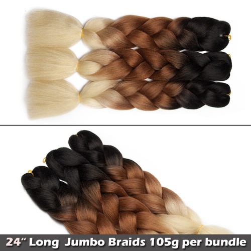 Lang mehrfarbig jumbo handmade - jumbo,