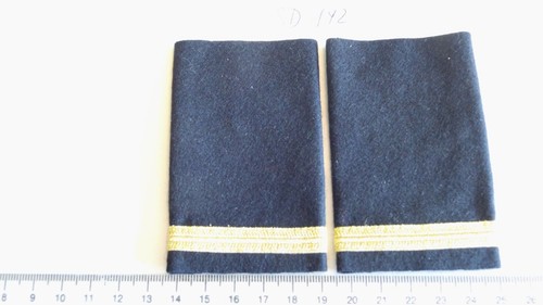 Rangschlaufen handelsmarine - rangschlaufen, /
