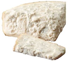 Gorgonzola DOP mild ganzer