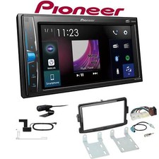 Pioneer Multimedia Autoradio