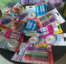 Konvolut Orig. tesa Restposten Retoure Konkursware Sonderposten ca. 24Teile (G)