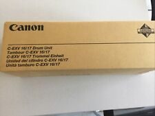 Canon Trommeleinheit C-EXV