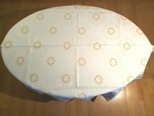 Tischdecke 1,25m x 1,45m