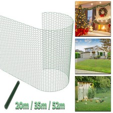 Zaunnetz Sechskantgeflecht