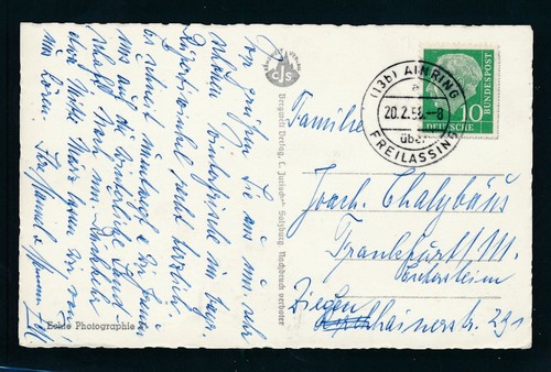 47769 landpost - landpost, (13b)