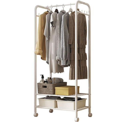 Garderobe metall - garderobe,