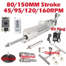 12V 24V Linearantrieb