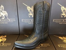 Sancho Boots Cowboystiefel