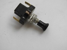 Oldtimer Zugschalter /1