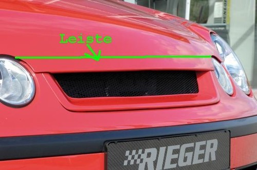 RIEGER-Tuning