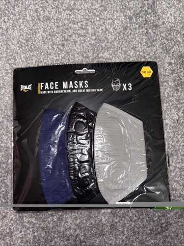 Everlast gesichtsmaske - everlast,