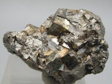 Arsenkies Freiberg Erzgebirge Sachsen