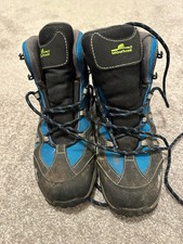 Moorhead Stiefel Wandern Winter Gr. 38 - TOP!!!