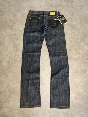 Dolce gabbana vintage jeans - dolce,